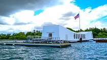 Pearl Harbor All Access & Downtown Honolulu Private Tour