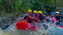 Savegre Rafting
