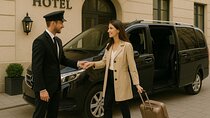 Lisbon Hotel to Airport Premium transfer