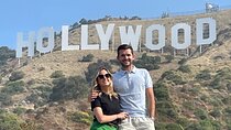 Private Hollywood Sign Hiking Tour with Select Hotel Pickup 