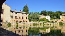 San Quirico Private Historic Walking Tour