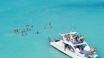 Saona Island / Isla Saona Tour V.I.P SERVICES