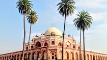 5 -Day Luxury Private Golden Triangle Tour of Delhi Agra Jaipur 