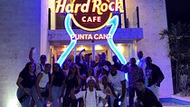 Punta Cana Nightlife Tour: Bars and Clubs in Downtown