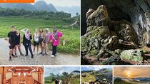 2 Days Pu Luong loop Trekking and Overnight at Homestay 