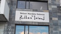 Robben Island, Penguins and Cape of Good Hope Private Tour 