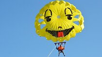 Parasailing Fly Adventure Hurghada With Transfer - Hurghada
