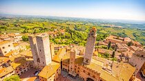 Florence: Private Tour to Siena, Pisa, Chianti and San Gimignano