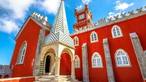 Sintra & Lisbon Highlights, day-tour in French - Private
