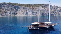 Unique sailing experience to Aegina-Metopi and Skala