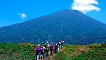 2 Day Mount Karisimbi Hiking Adventure