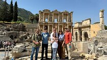 Ephesus and House of Mary Private Tour, All inclusive