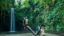 Bali Best Waterfalls Tours