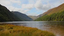 From Dublin: Private Day Trip to Wicklow & Glendalough