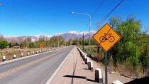 Cross the Andes: Mendoza to Santiago a Lifetime Journey! 