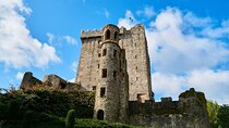 Dublin to Blarney Castle, Cork City & the Historic Rock of Cashel