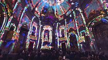 Spiritus: Videomapping Immersive Show at Clerigos Church