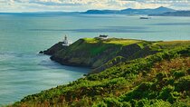 Dublin & Howth Private Tour – City Sights & Coastal Views