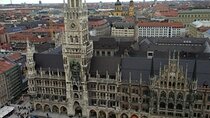 Munich highlights - A half day private tour