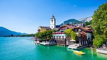 Private tour from Munich: Salzburg, St. Wolfgang & Salzkammergut