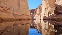 Antelope Canyon/Lake Powell Kayak Rentals: Self-Guided Adventures