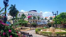 Panama City Highlights Tour – Canal, Hull & Amador
