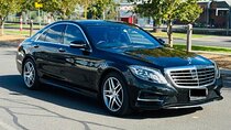 Private Chauffeur Transfer Melbourne CBD to Airport