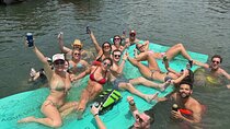 Lake Austin Gone Wild - Austin's #1 BYOB Party Boat Experience