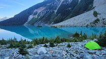 Joffre Lake, Whistler & Shannon Falls Tour