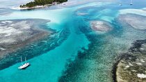 San Blas Islands Remote Paradise Day Trip to Holandeses Cays