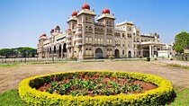 2-Day Private Luxury Mysore Trip from Bangalore