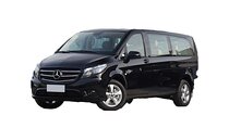 Beijing Airport Transfer with Private Car and English Driver