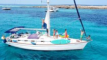 Formentera Top Sailing Tour