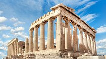 Acropolis Parthenon Tickets with Optional Audio Guide