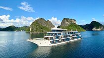 3-Day Explore Lan Ha Bay & Viet Hai Village with 5-star Cruise