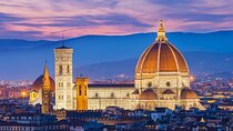 Florence Duomo Cathedral Guided Tour
