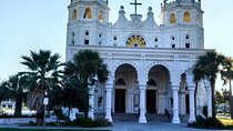 Galveston Day Tour from Houston