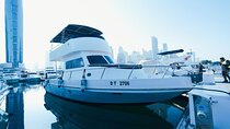 1 hour Dubai Marina Riviera Leisure Cruise