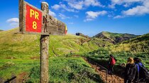 Madeira Hiking Holiday