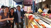 From Ocean to Chopsticks Tsukiji Market Food Tour By Local Expert