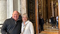 Papal Churches of Rome - Jubilee Tour with Private Guide