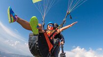 Phuket: Paragliding Adventure by TSA Thailand