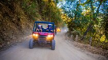 Side by Side Por La Montaña de Puerto Vallarta