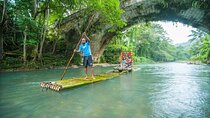 Lethe Bamboo River Rafting, Montego Bay Highlights and Shopping