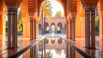 Marrakech Private Discovery Guided Tour: Half or Full Day