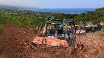 ATV Safari and Horseback Riding Adventure Combo Tour Montego Bay