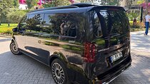 Luxury Private Transfers in Antalya