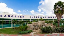 Montego Bay Airport Jamaica Transfer to Hotels in Falmouth area