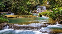 Mayfield Falls Tour Westmoreland Negril from Montego Bay