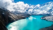 7-Day Tilicho Lake Trekking Adventure from Pokhara
